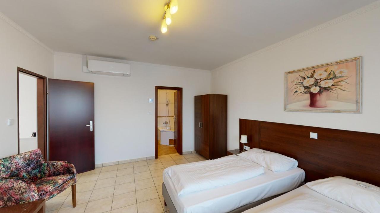Hotel San Marco Lannach