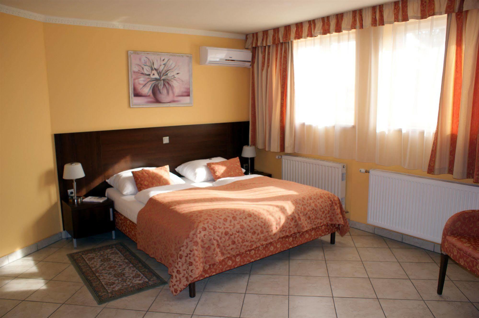 Restaurant San Marco Hotel Lannach